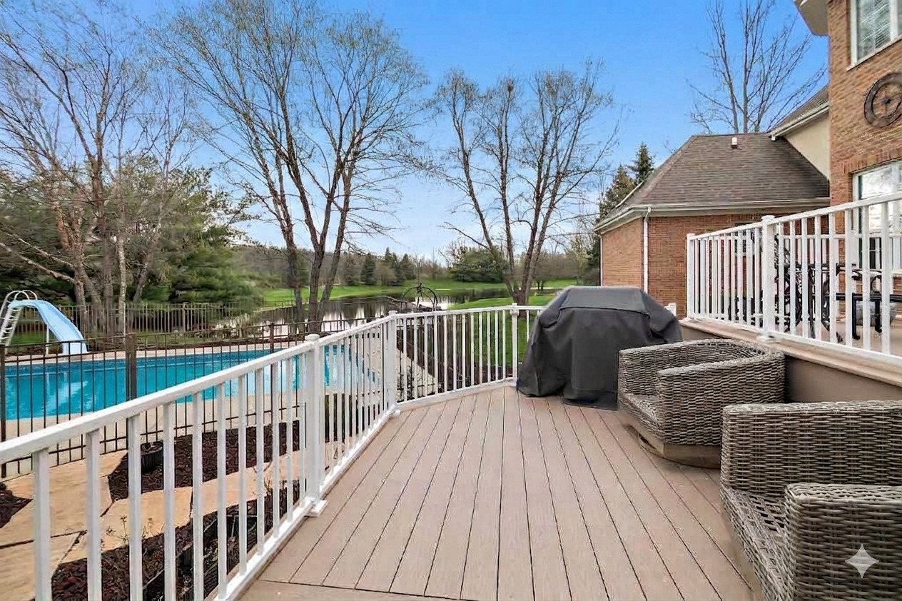 25634 S Kensington Lane, Monee, IL 60449