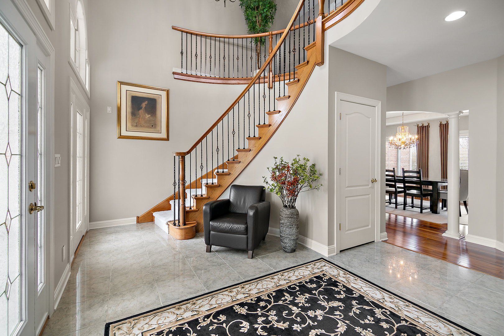 25634 S Kensington Lane, Monee, IL 60449