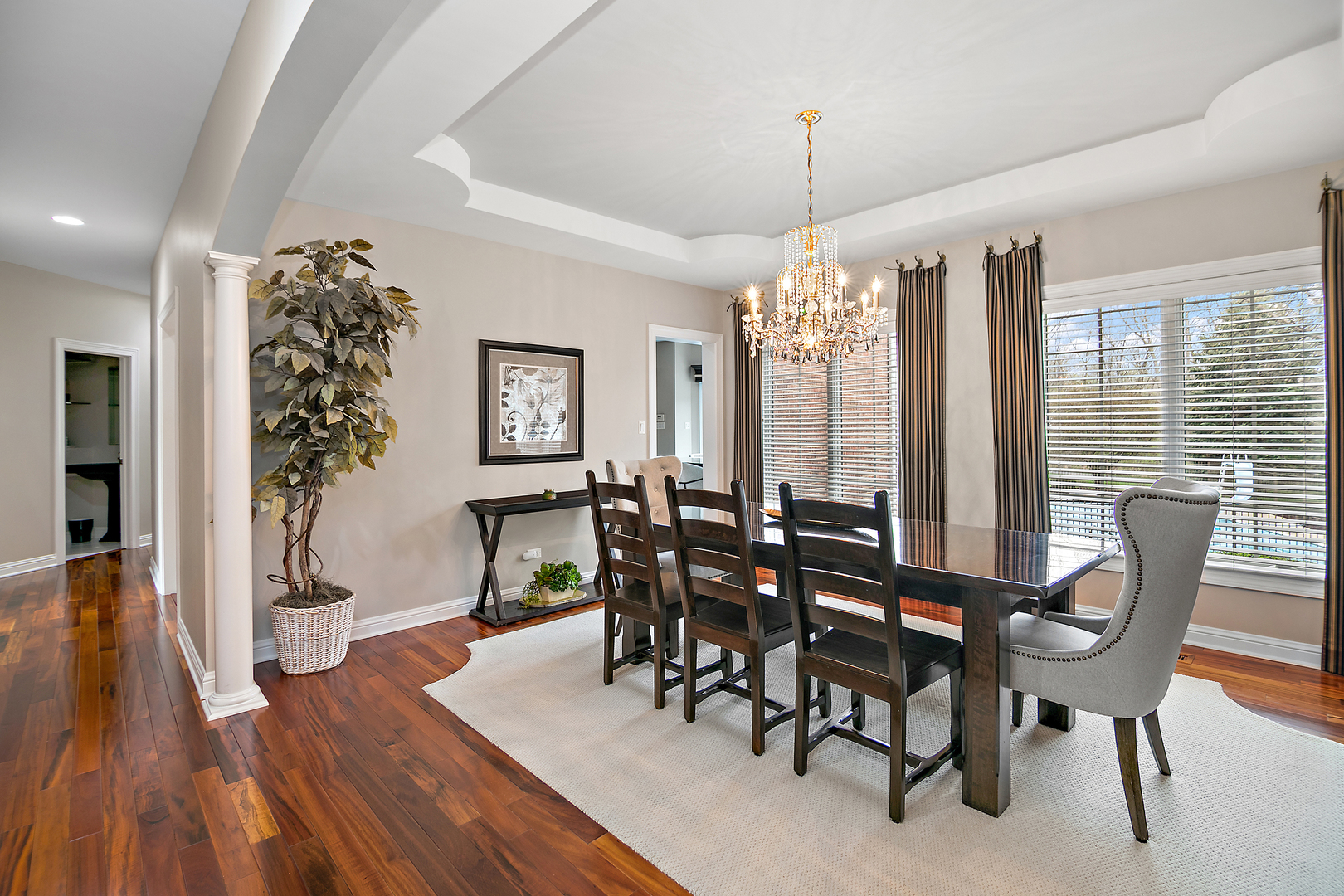 25634 S Kensington Lane, Monee, IL 60449