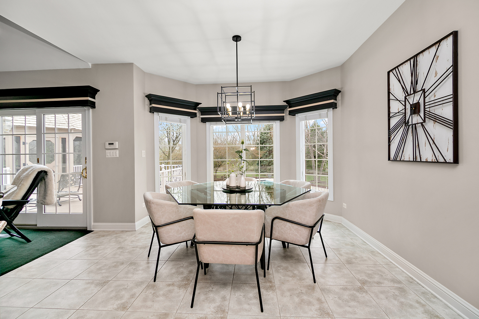 25634 S Kensington Lane, Monee, IL 60449