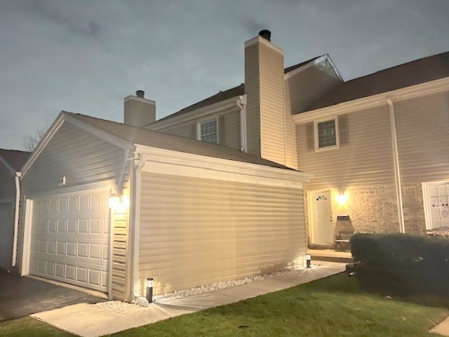 Elk Grove Village, IL 60007