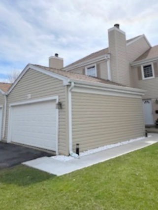 Elk Grove Village, IL 60007