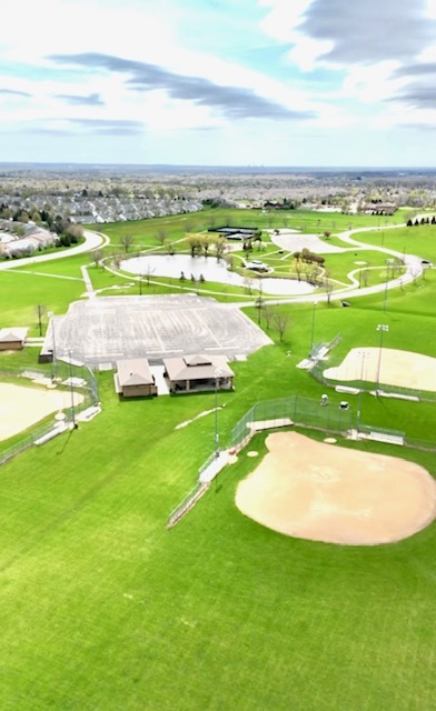 306 Austin Drive, Shorewood, IL 60431