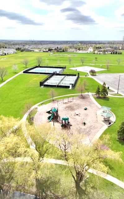 306 Austin Drive, Shorewood, IL 60431