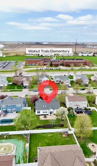 306 Austin Drive, Shorewood, IL 60431