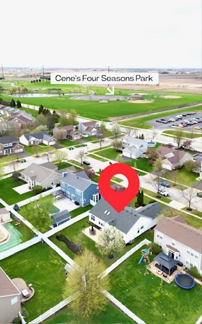 306 Austin Drive, Shorewood, IL 60431