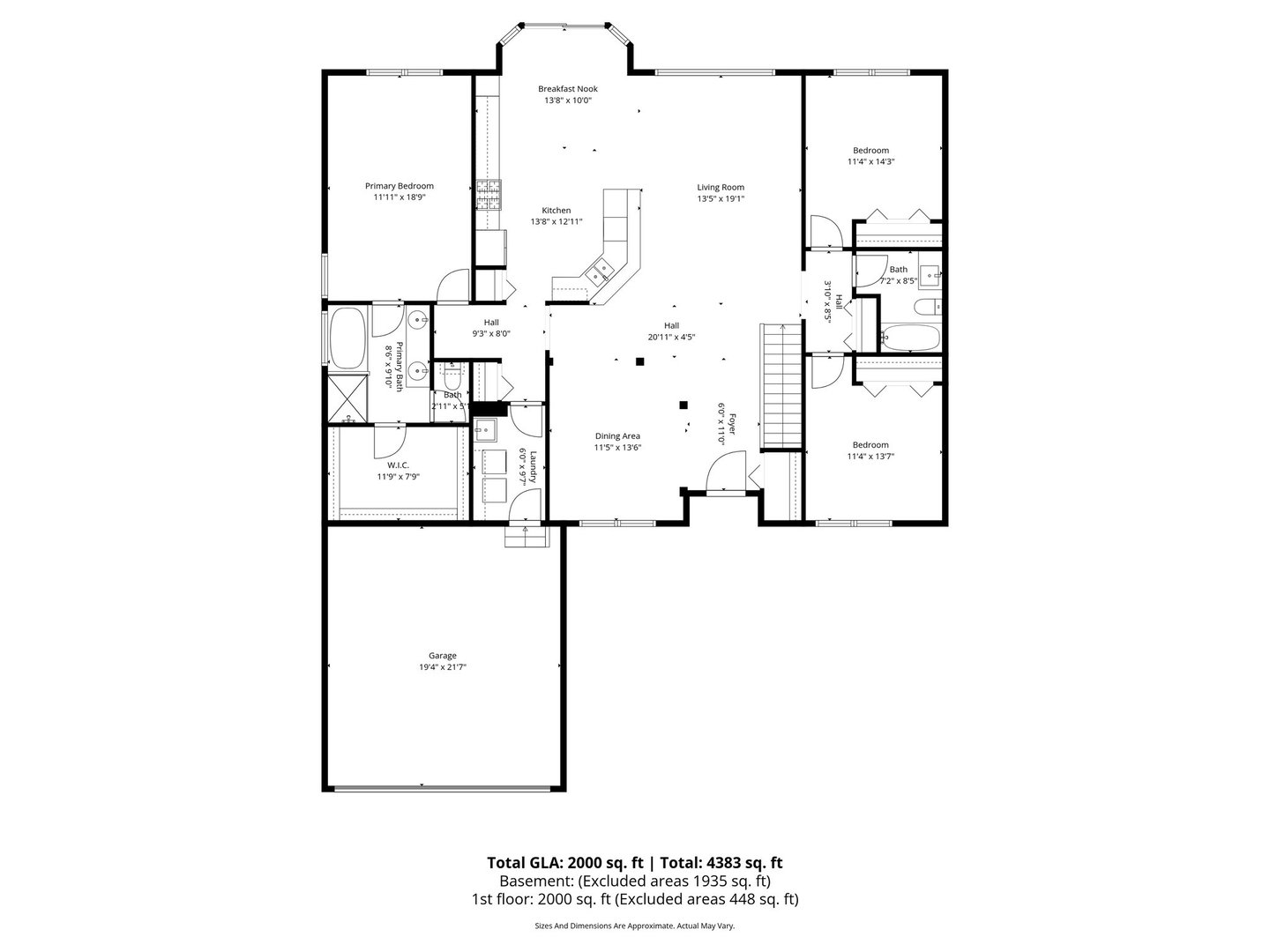 306 Austin Drive, Shorewood, IL 60431