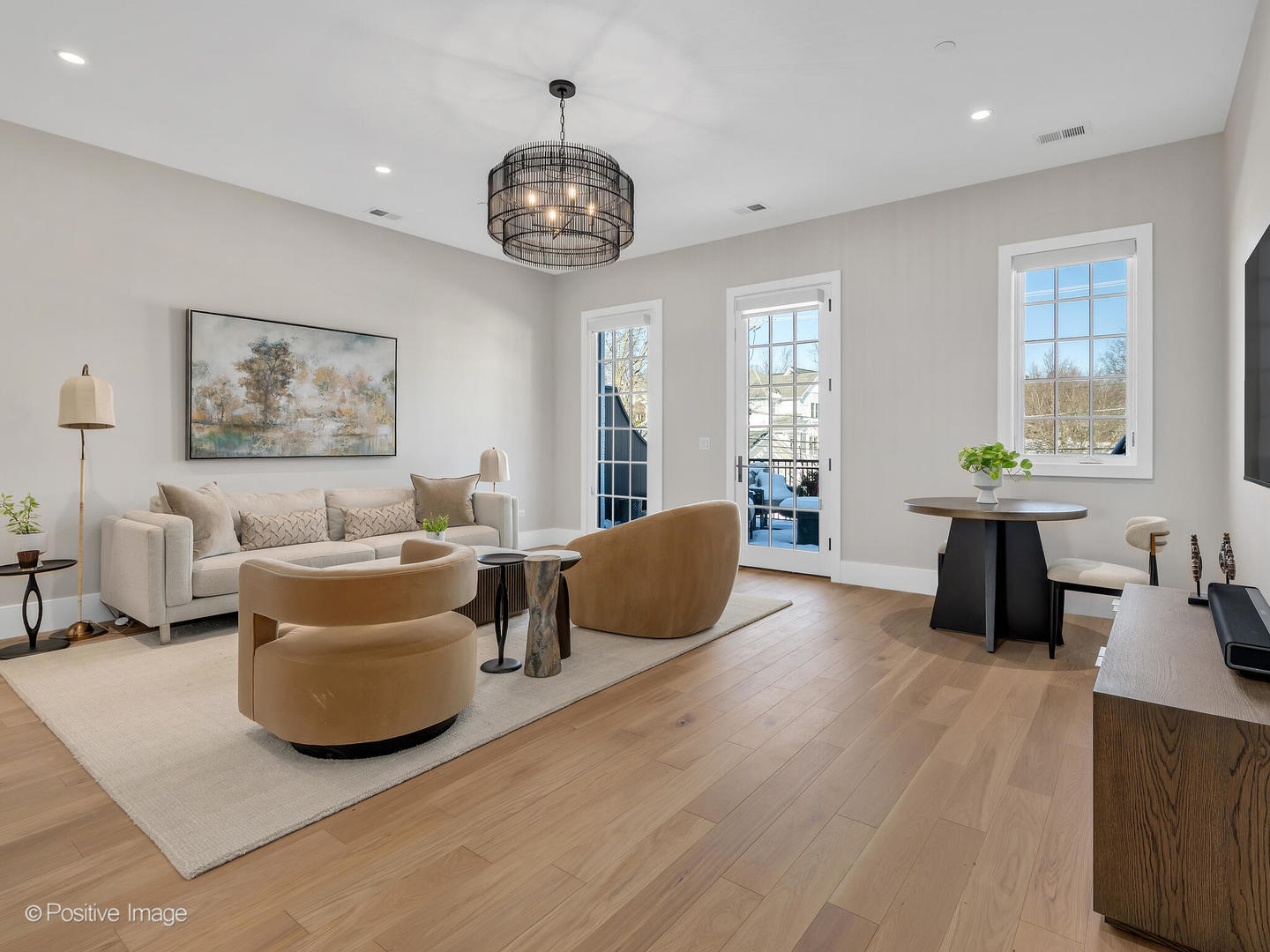 225 Burlington Avenue #TH1, Clarendon Hills, IL 60514