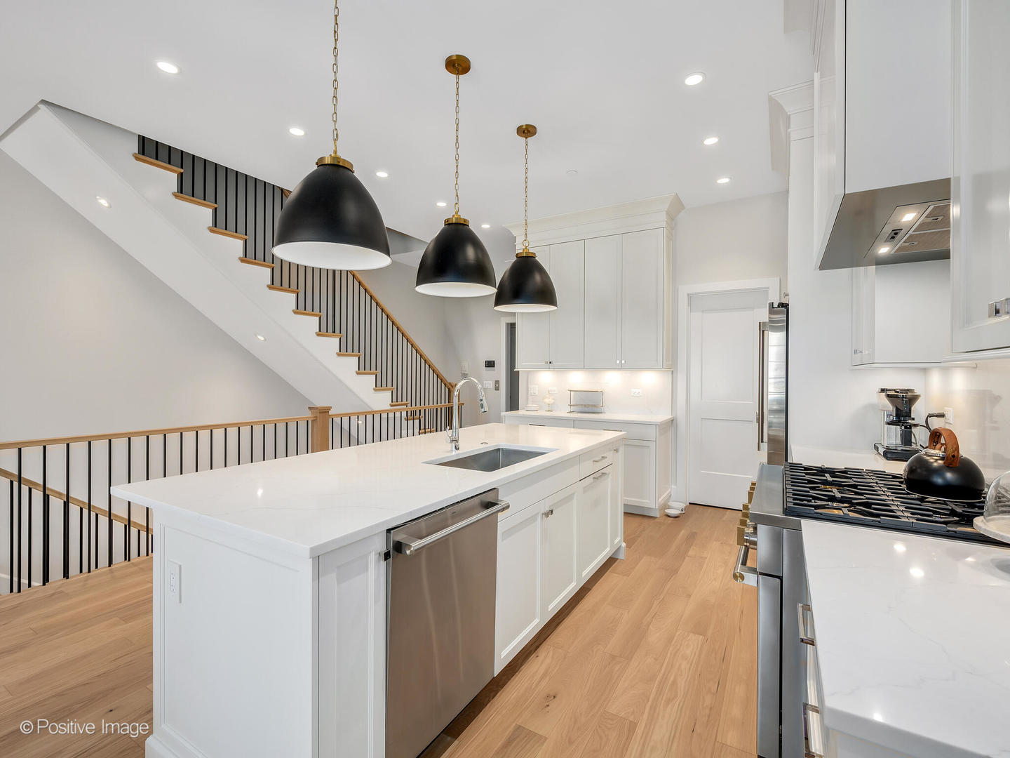 225 Burlington Avenue #TH1, Clarendon Hills, IL 60514