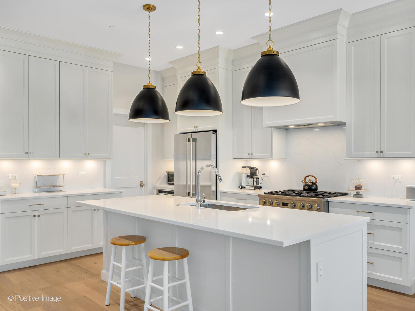 225 Burlington Avenue #TH1, Clarendon Hills, IL 60514