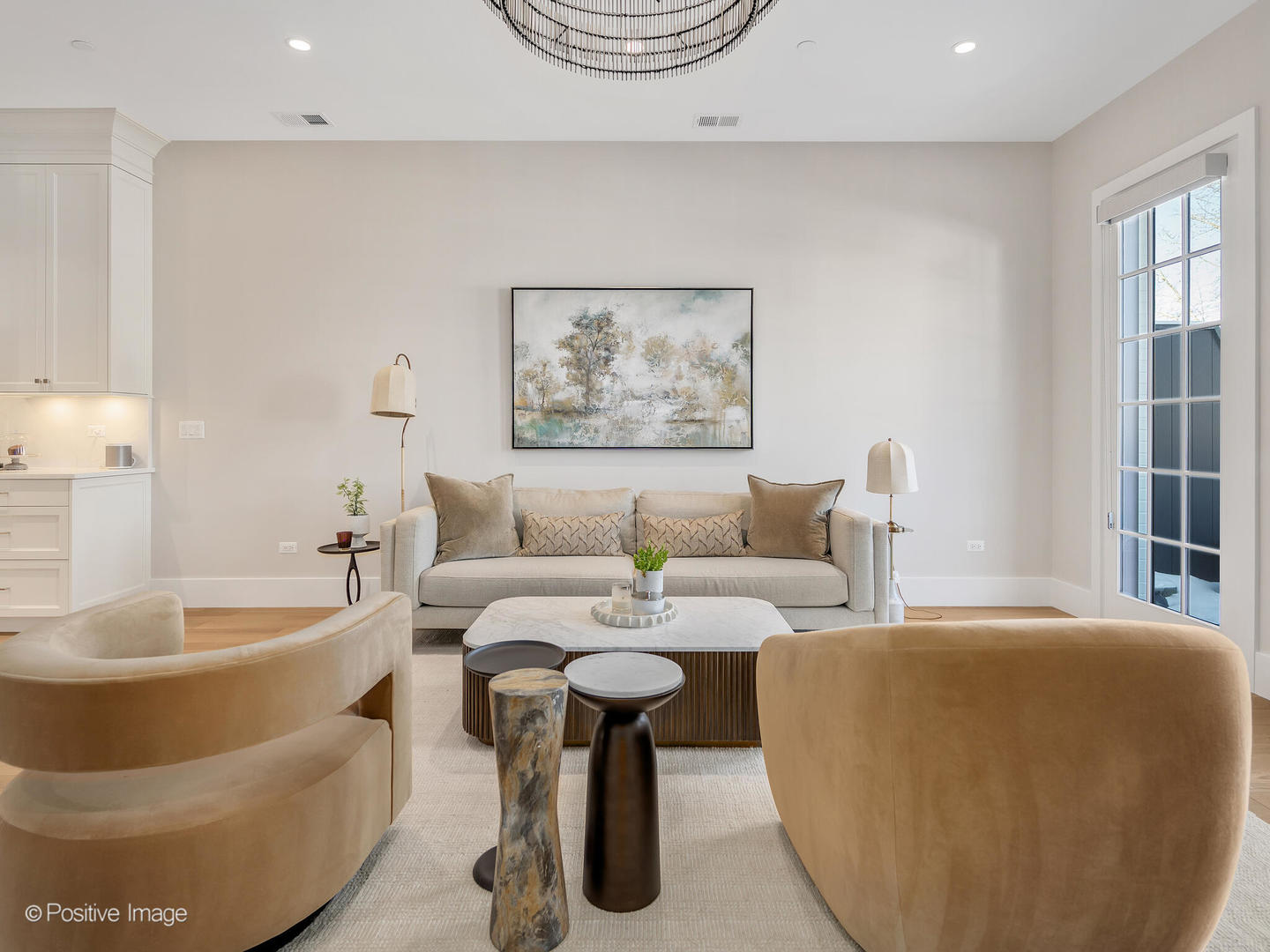 225 Burlington Avenue #TH1, Clarendon Hills, IL 60514