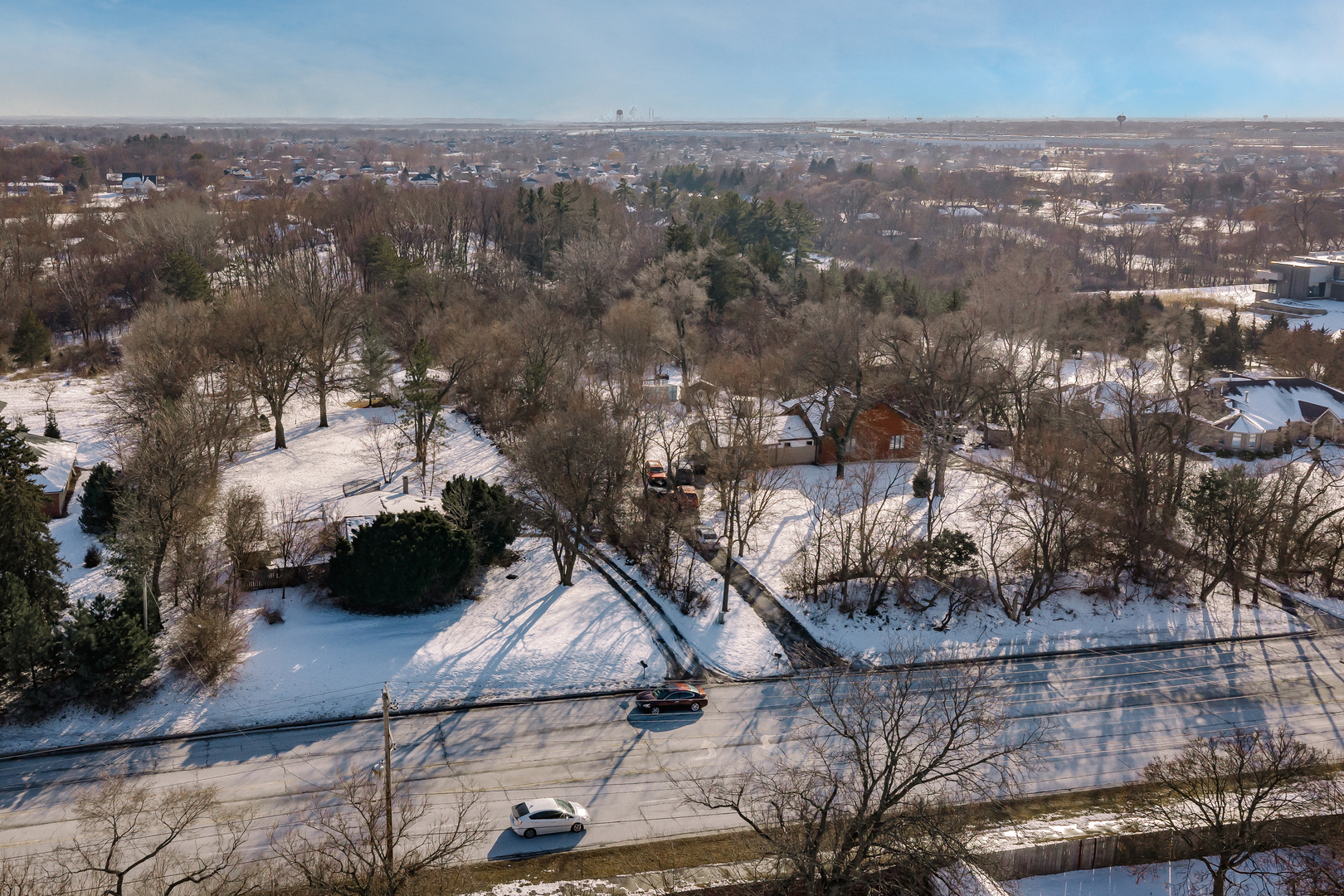 2963 87th Street, Darien, IL 60561