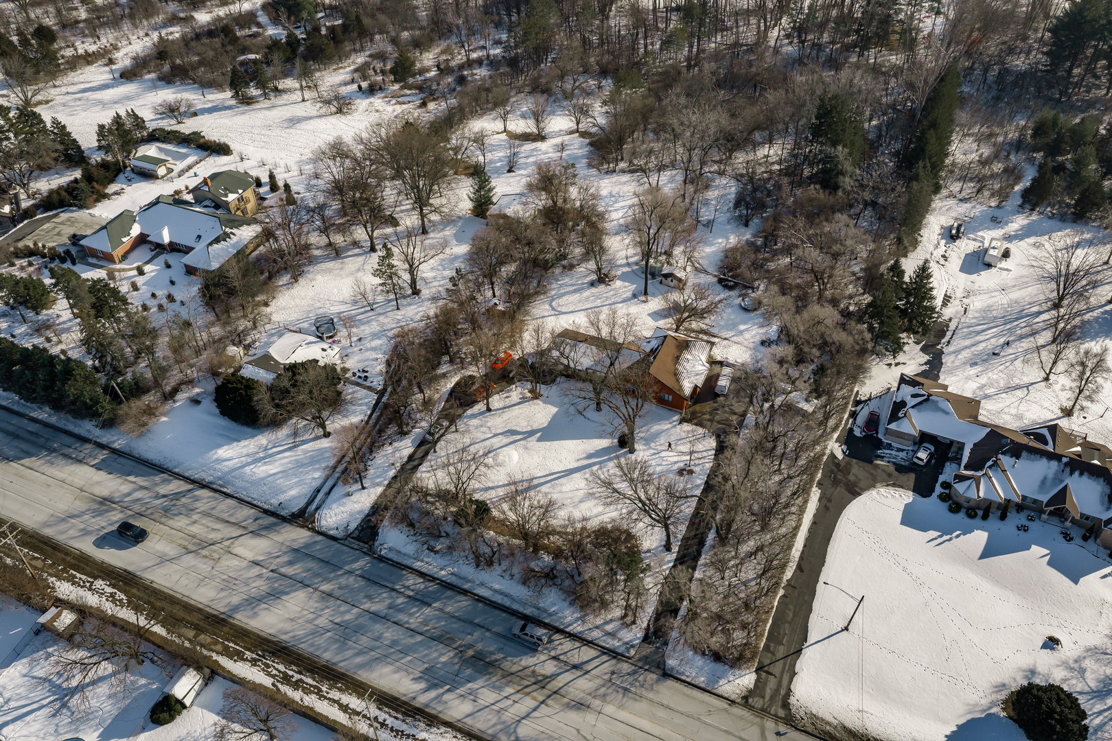 2963 87th Street, Darien, IL 60561