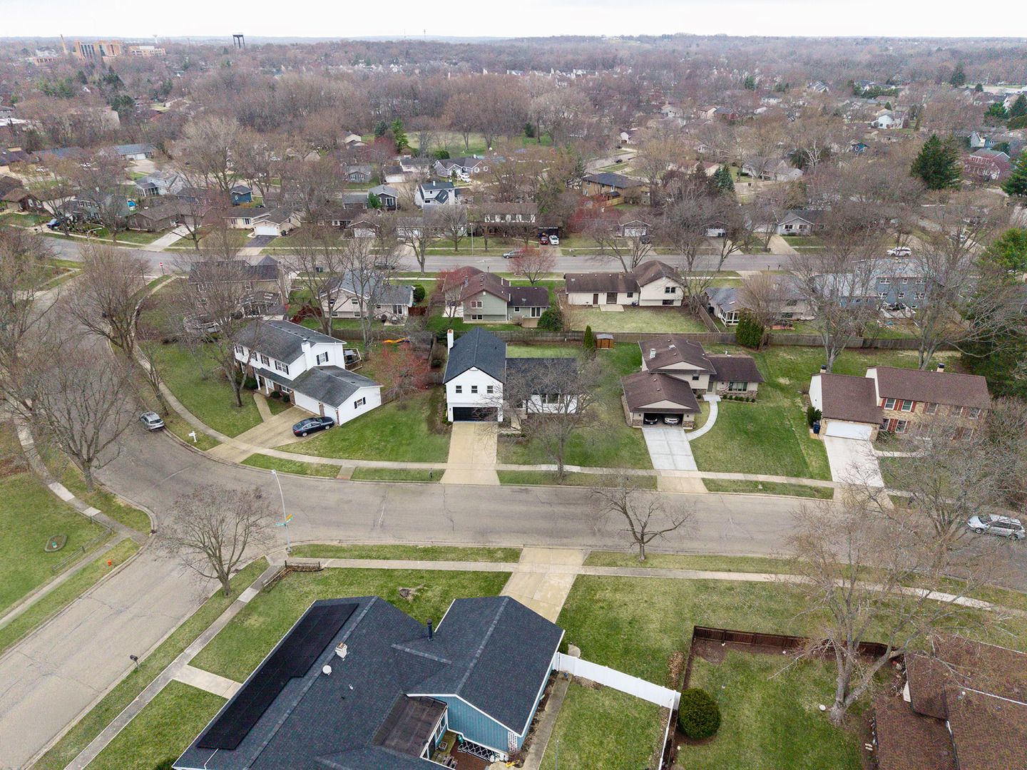 530 Cumberland Trail, Elgin, IL 60123