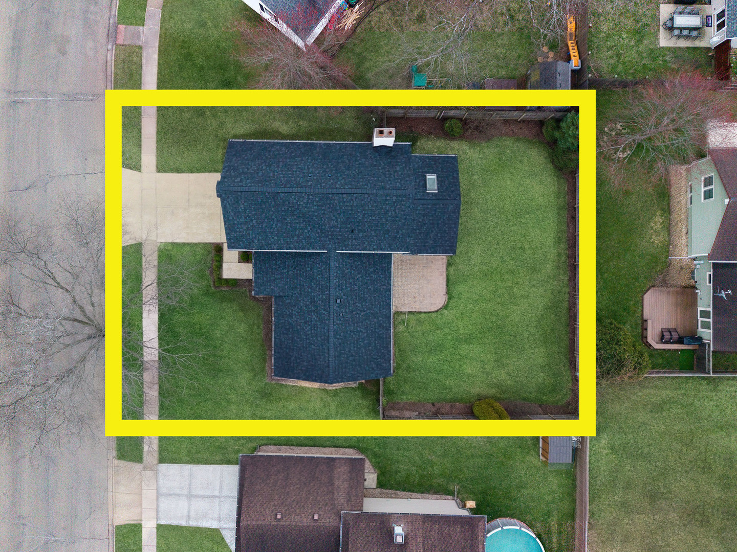 530 Cumberland Trail, Elgin, IL 60123