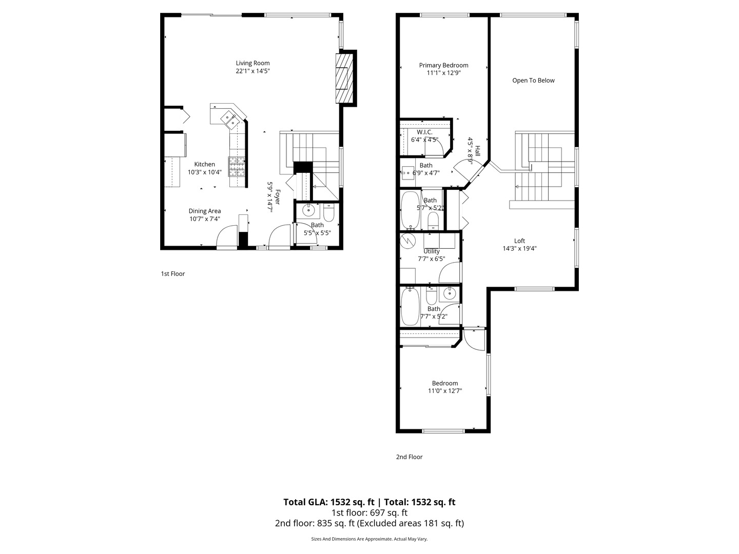 1039 Ripple Ridge Drive, Darien, IL 60561
