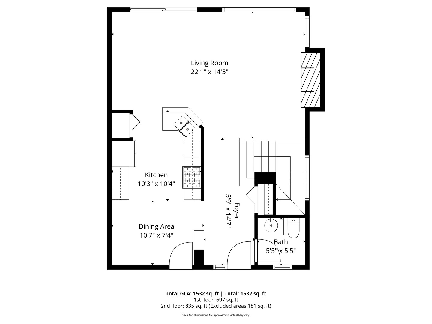 1039 Ripple Ridge Drive, Darien, IL 60561