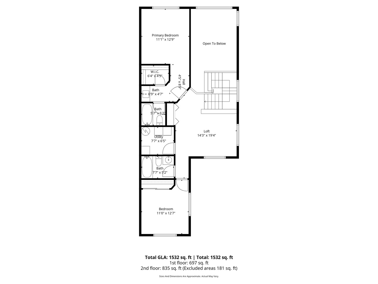 1039 Ripple Ridge Drive, Darien, IL 60561