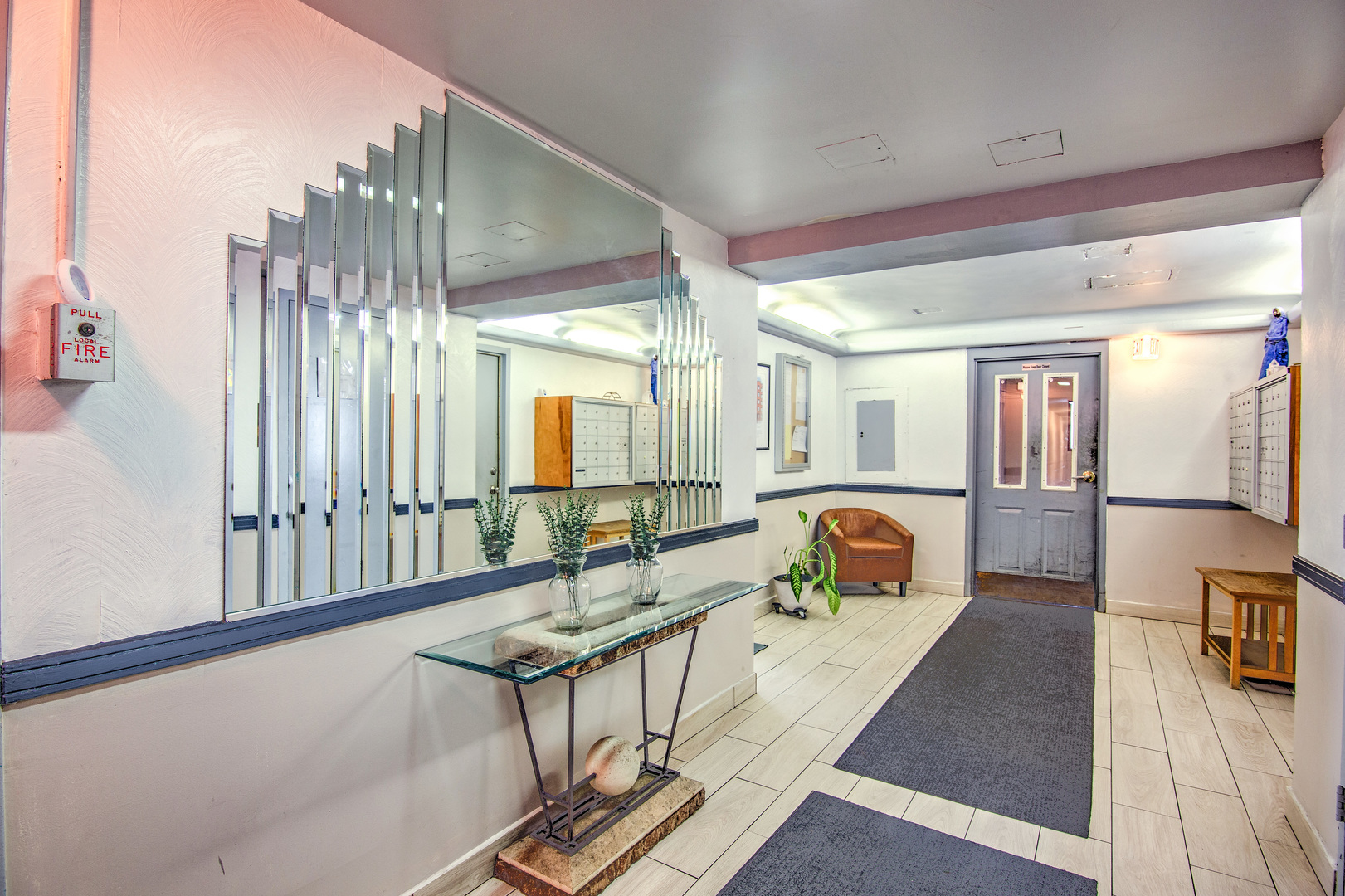 7355 S South Shore Drive #305, Chicago, IL 60649