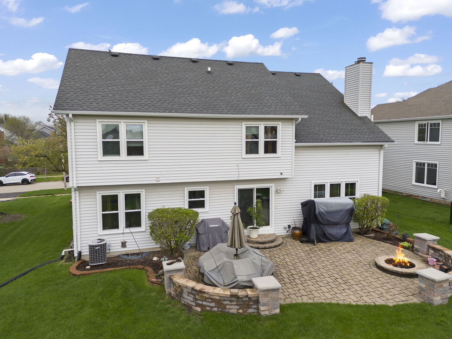 4108 Schillinger Drive, Naperville, IL 60564