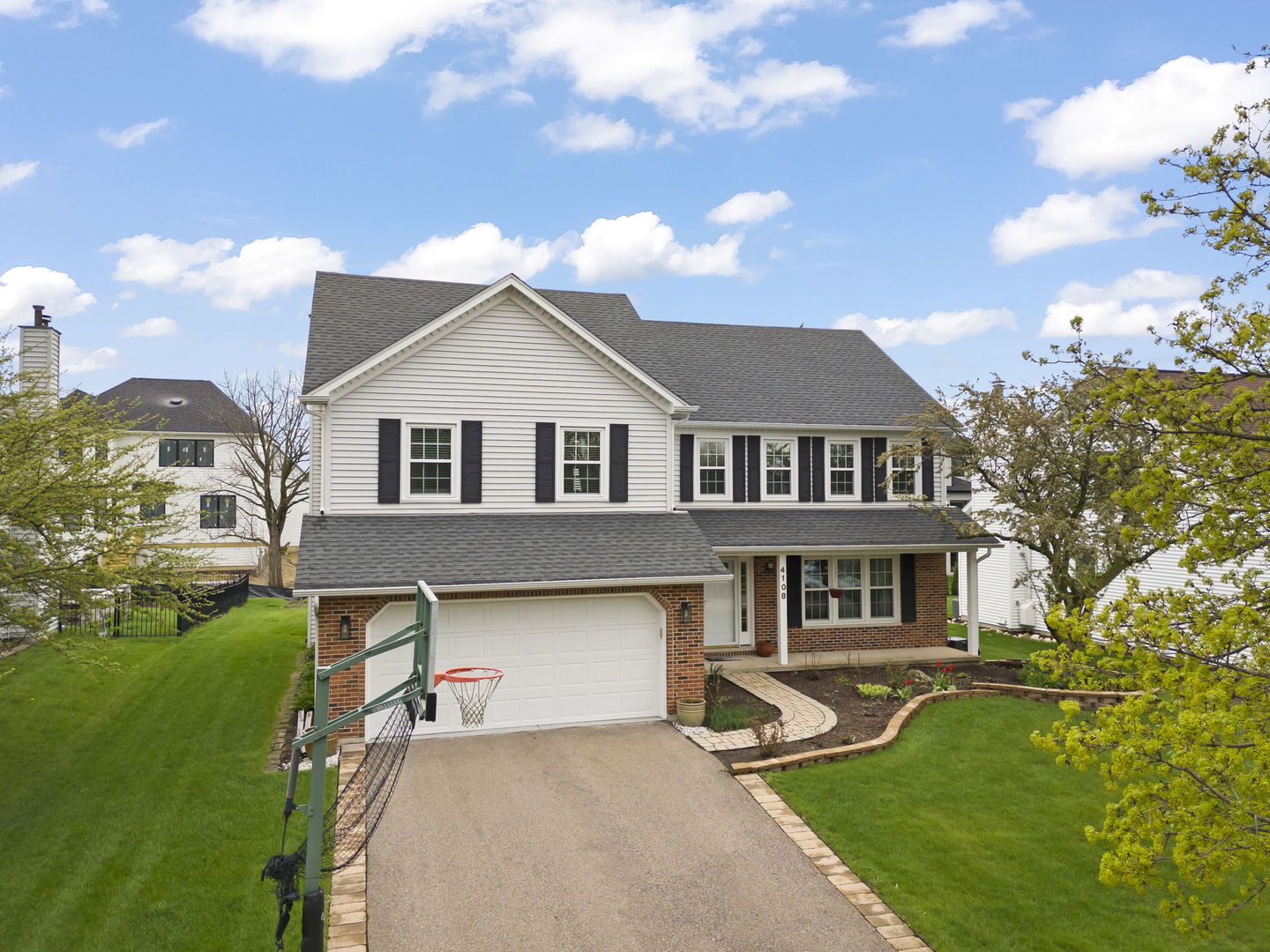 4108 Schillinger Drive, Naperville, IL 60564