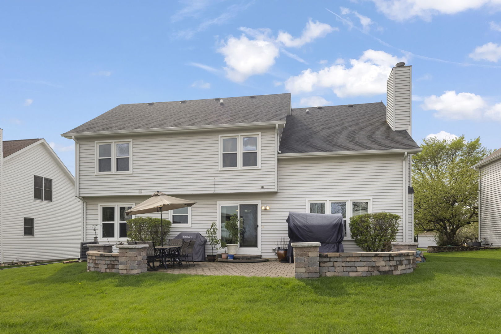 4108 Schillinger Drive, Naperville, IL 60564