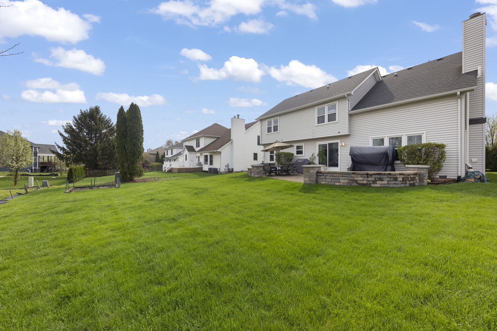 4108 Schillinger Drive, Naperville, IL 60564