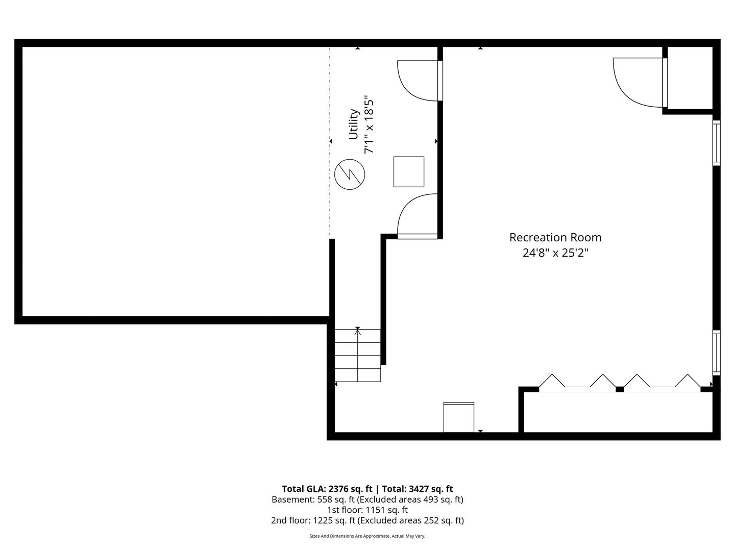 4108 Schillinger Drive, Naperville, IL 60564