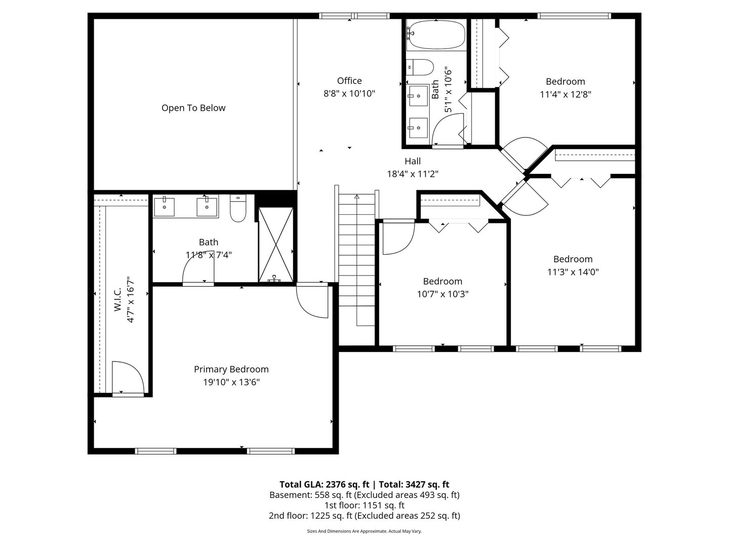 4108 Schillinger Drive, Naperville, IL 60564