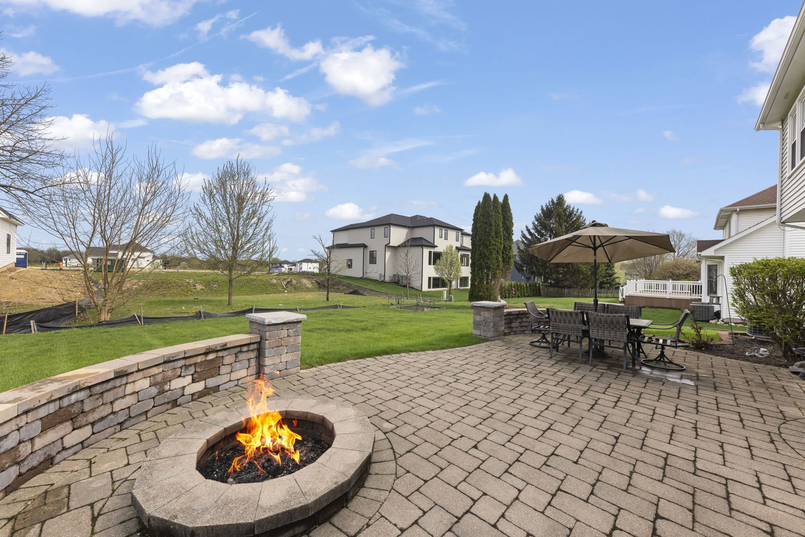 4108 Schillinger Drive, Naperville, IL 60564