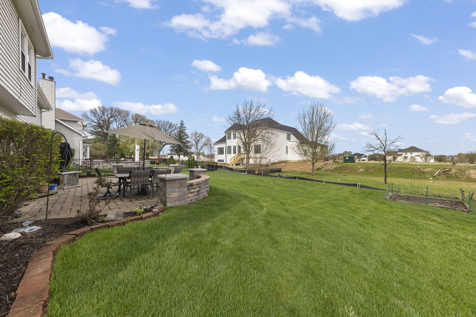 4108 Schillinger Drive, Naperville, IL 60564