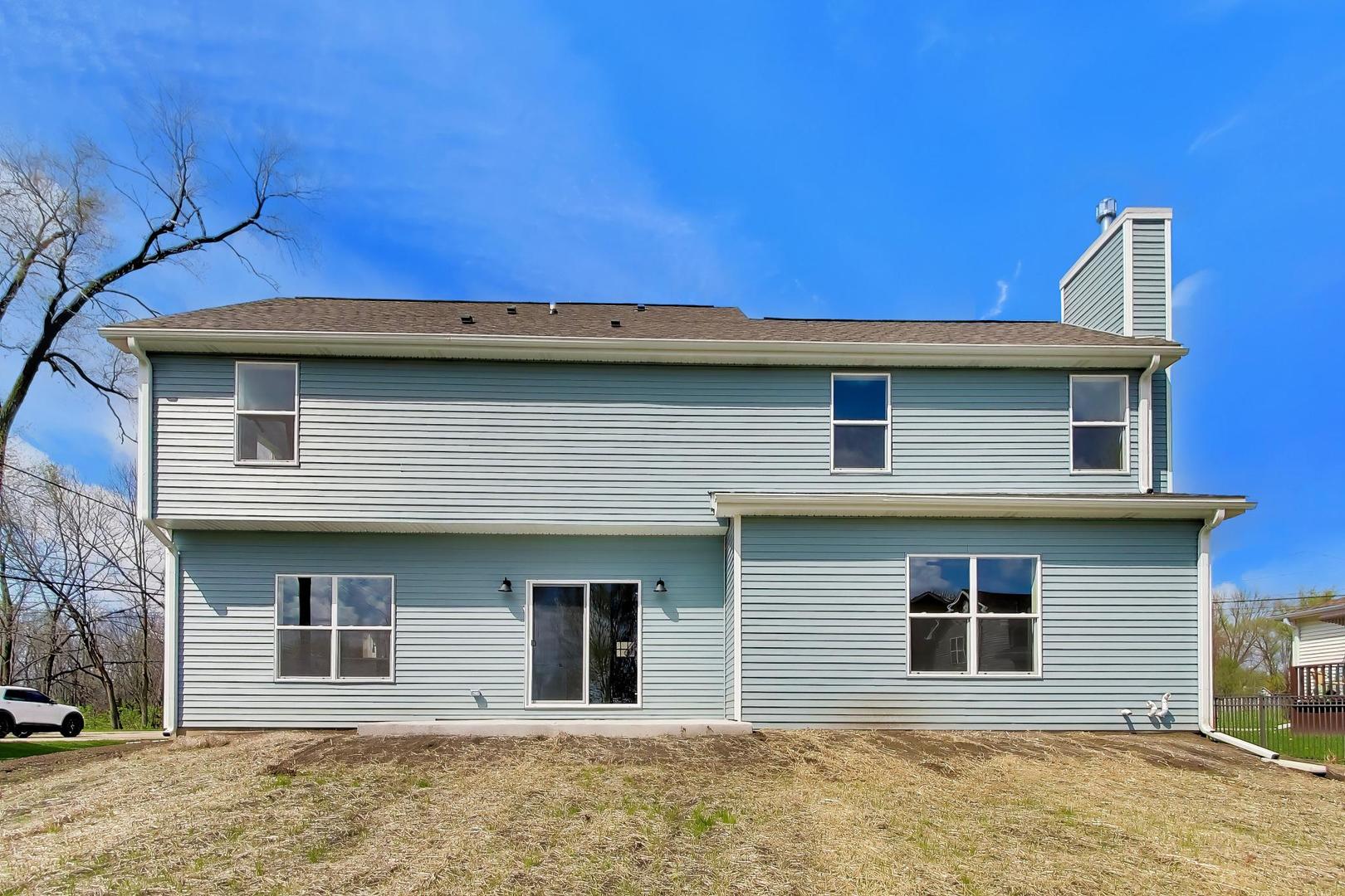 239 Parker Avenue, Aurora, IL 60505