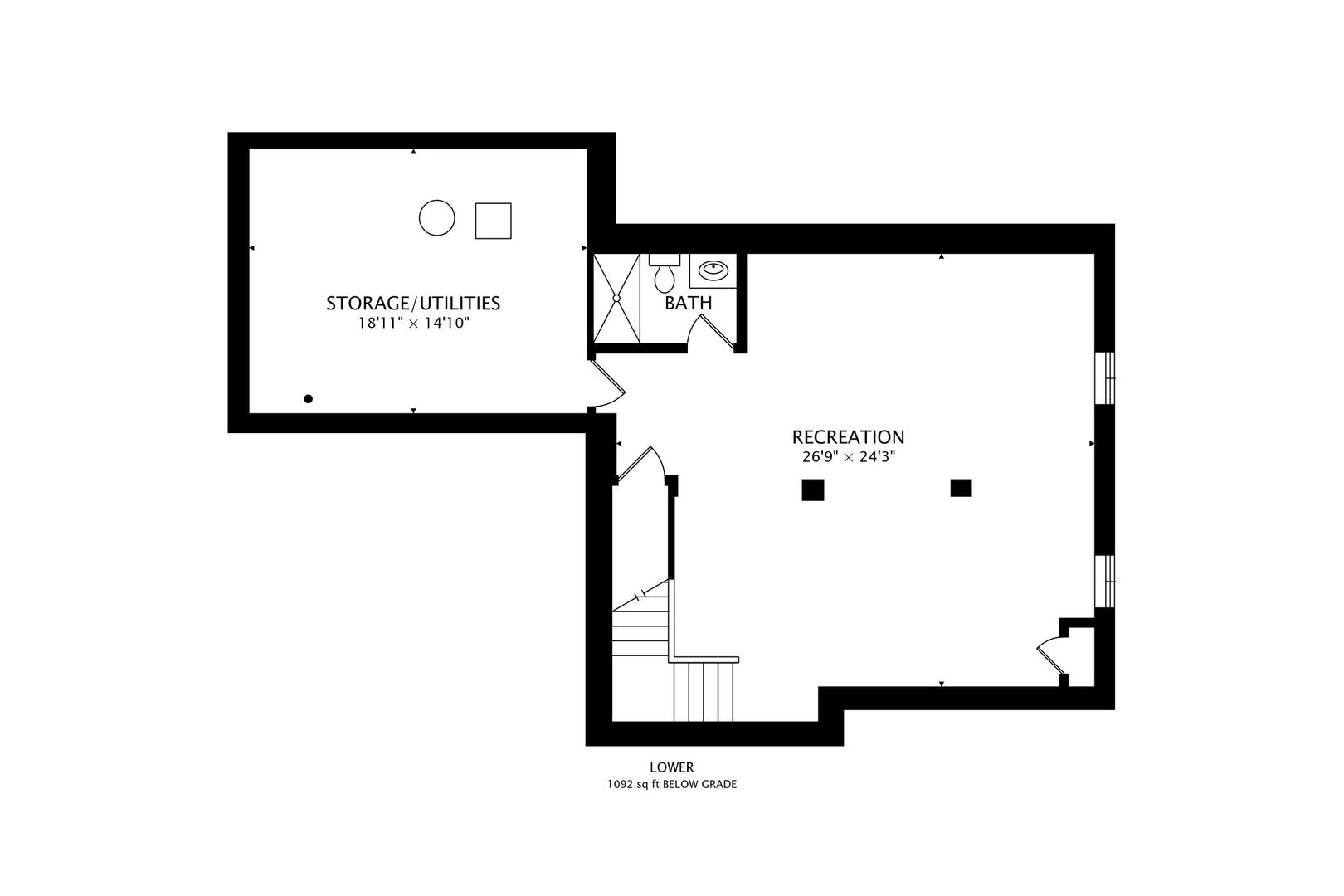 239 Parker Avenue, Aurora, IL 60505