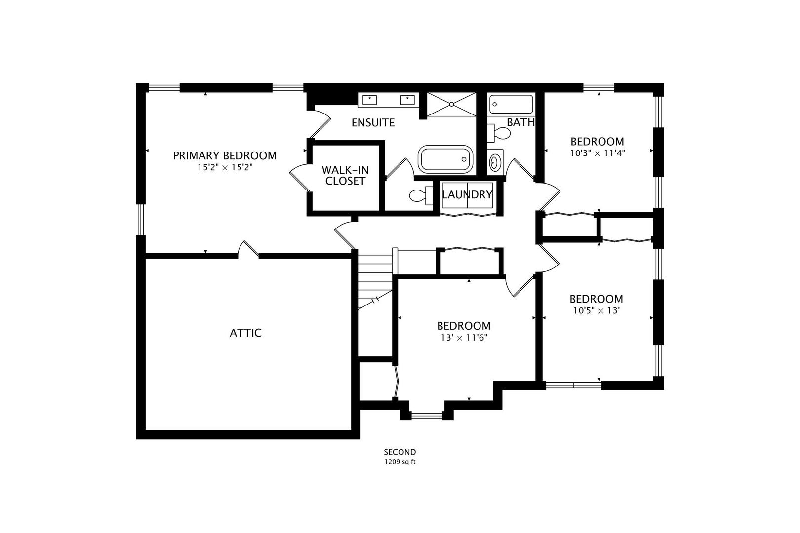 239 Parker Avenue, Aurora, IL 60505