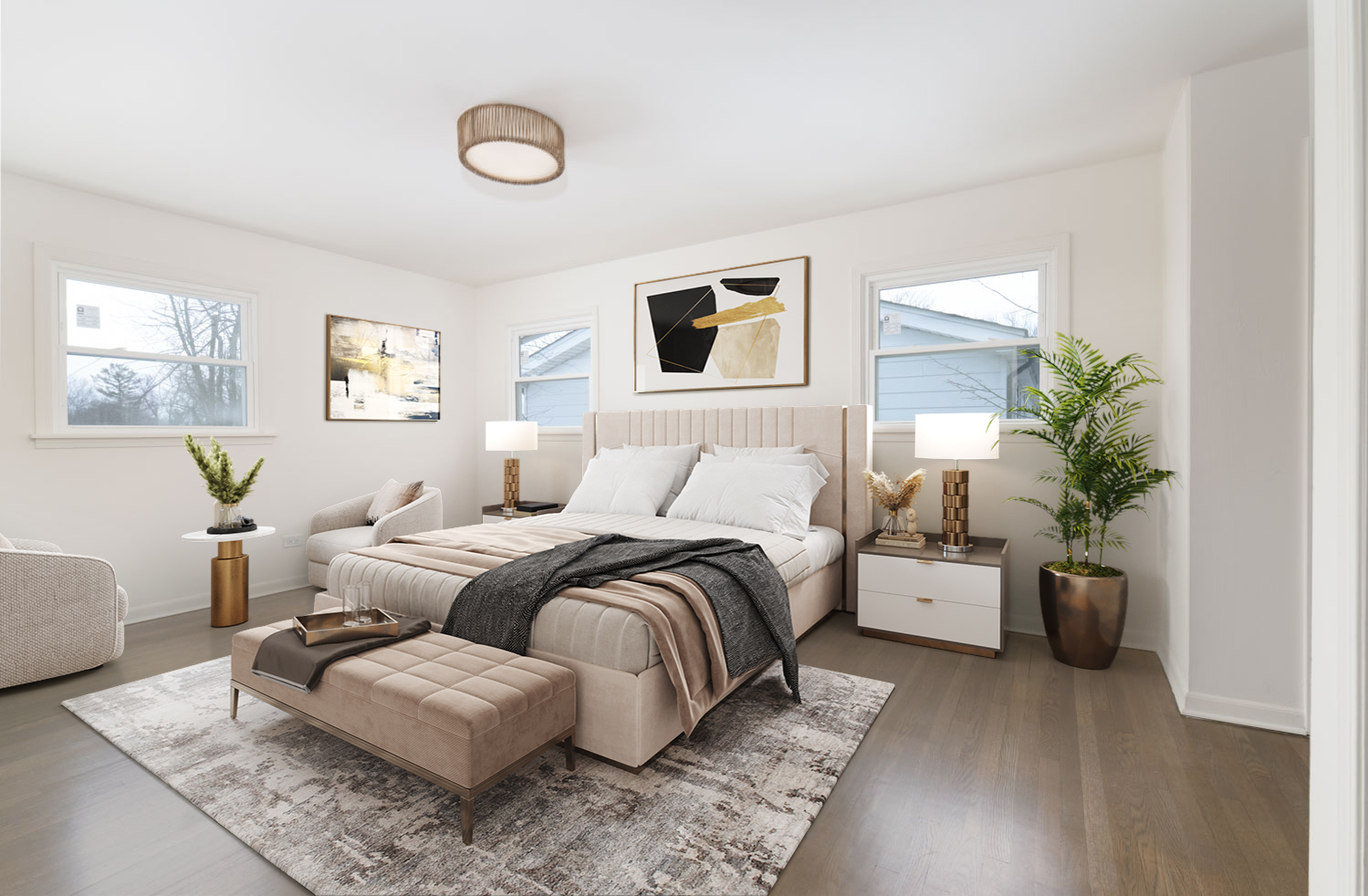 3712 Beech Street, Flossmoor, IL 60422