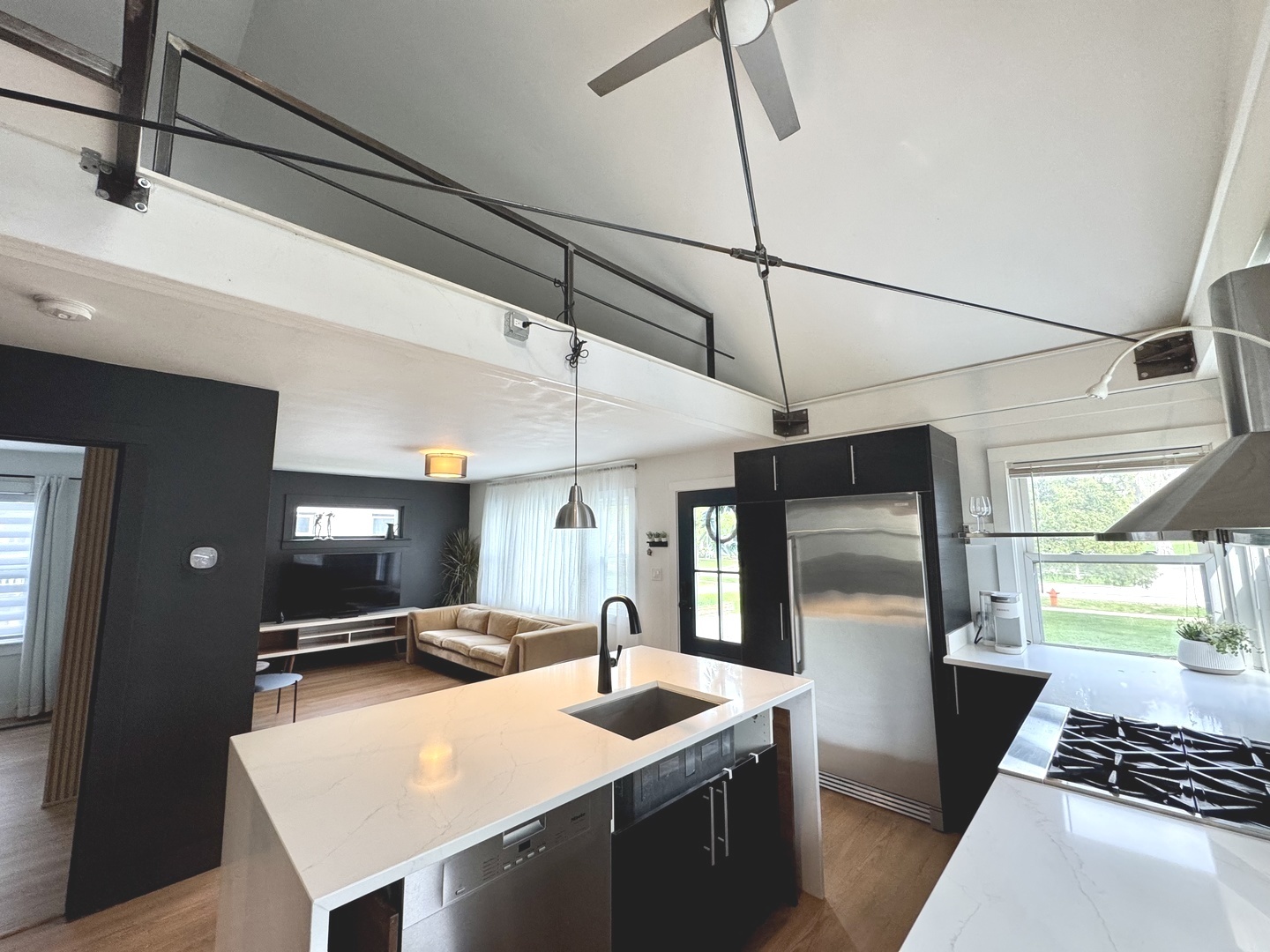 15 S Huffman Street, Naperville, IL 60540