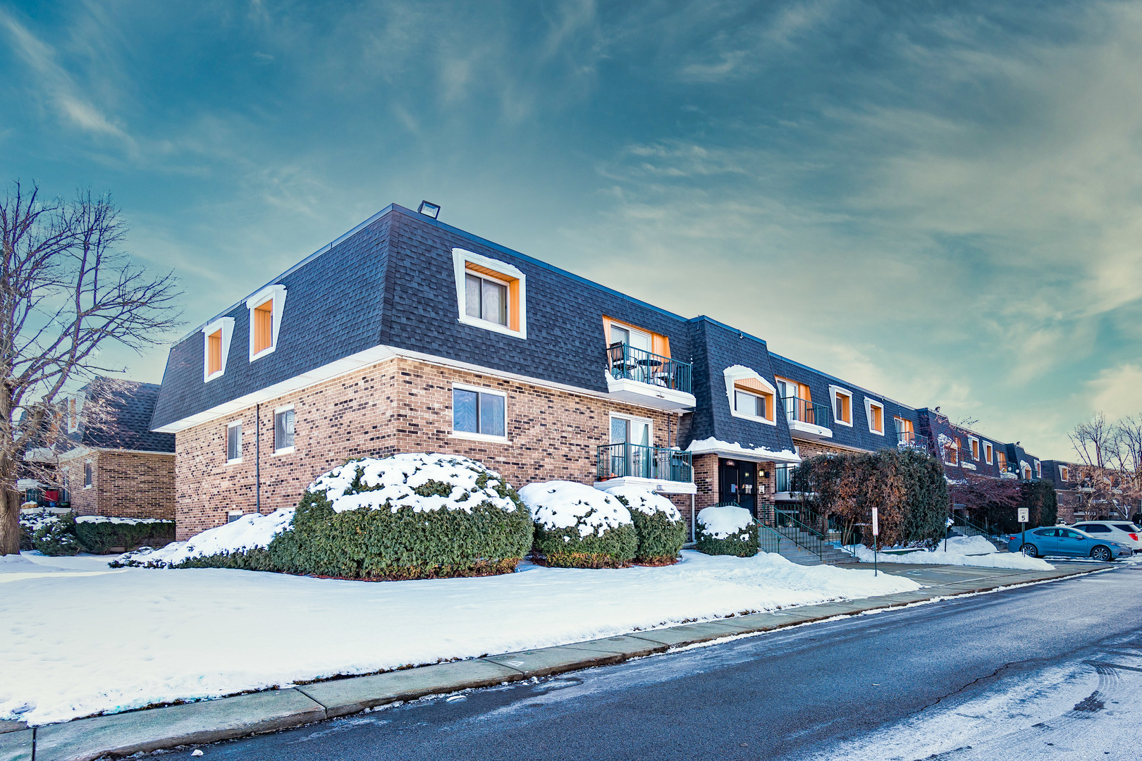 Northbrook, IL 60062