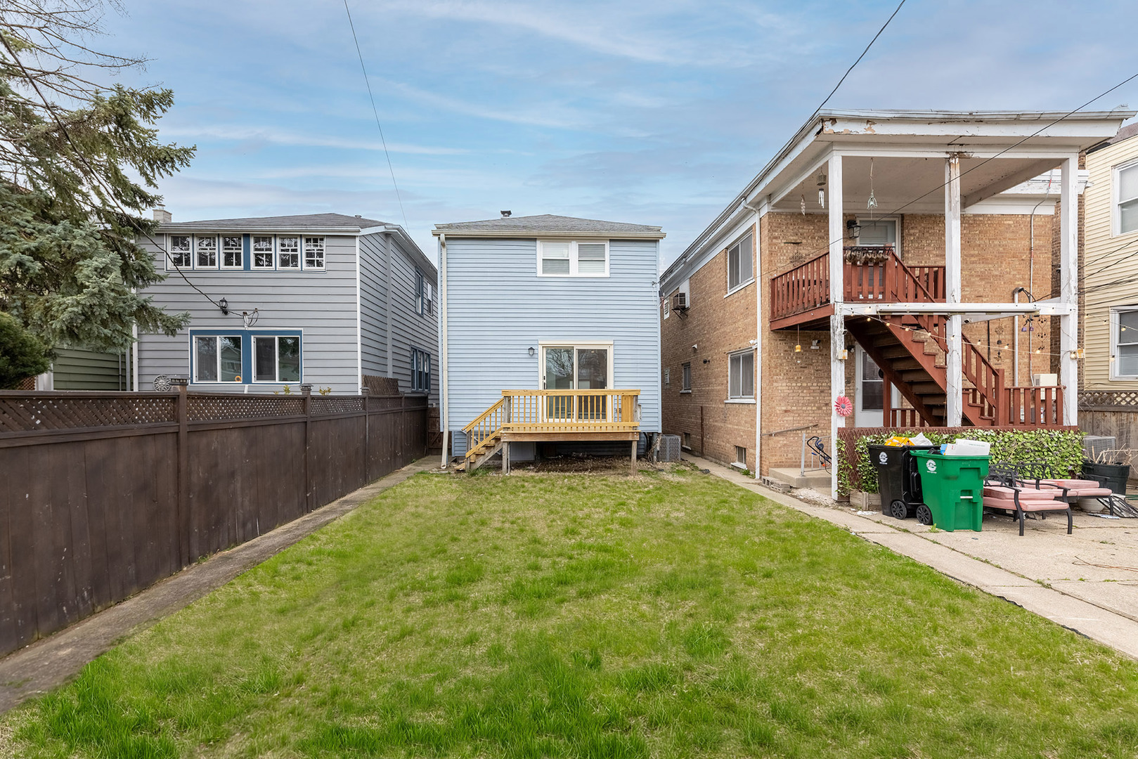 1217 Elmwood Avenue, Berwyn, IL 60402