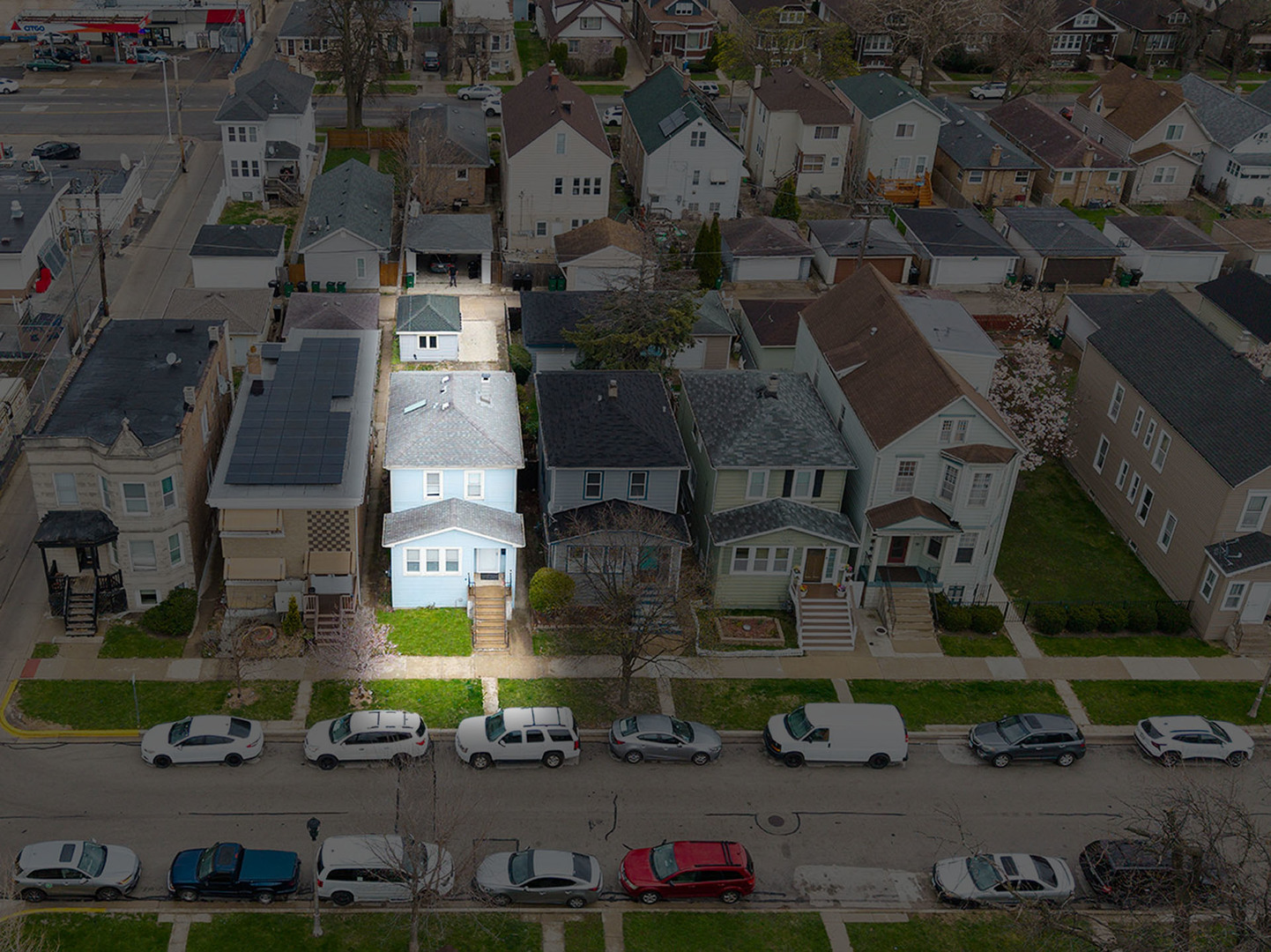 1217 Elmwood Avenue, Berwyn, IL 60402