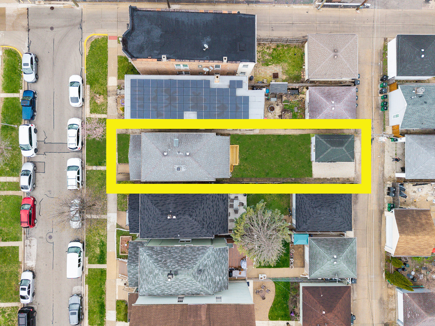 1217 Elmwood Avenue, Berwyn, IL 60402