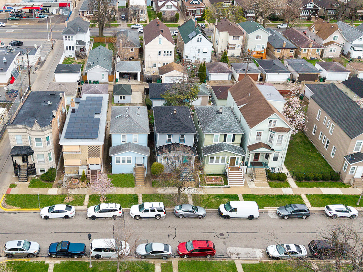 1217 Elmwood Avenue, Berwyn, IL 60402