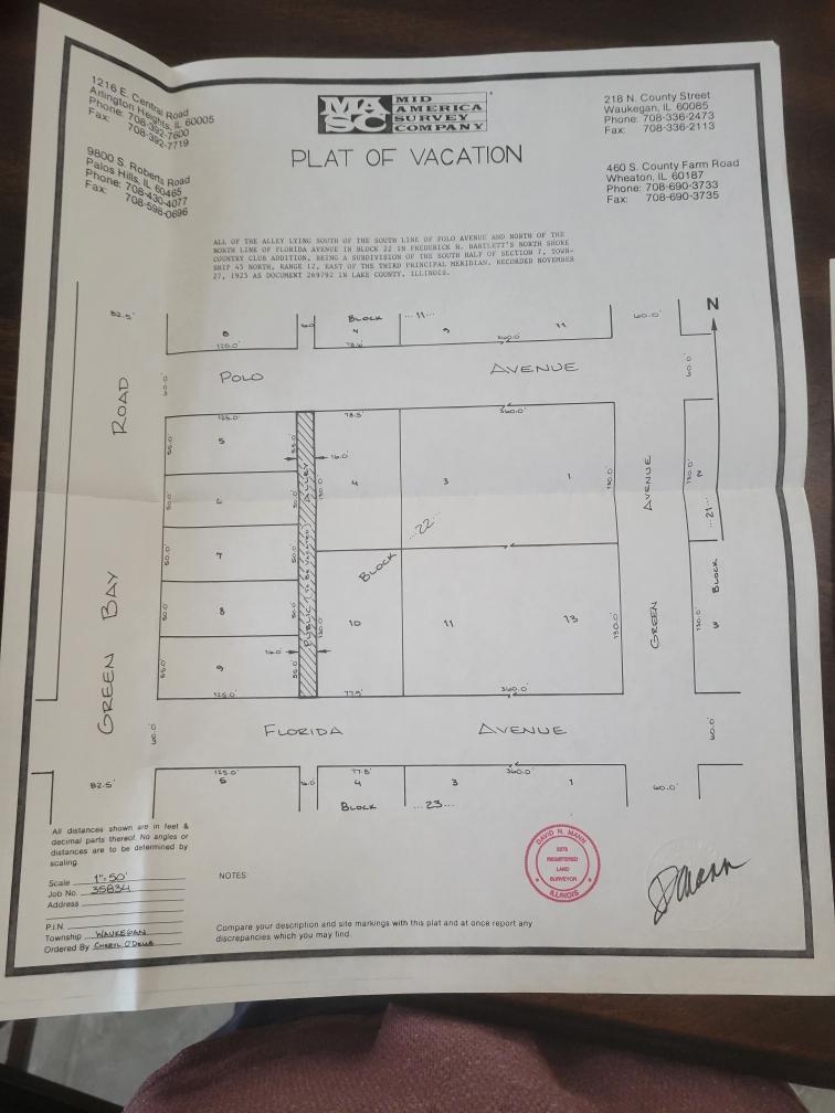 36245 N Green Bay Road, Waukegan, IL 60087