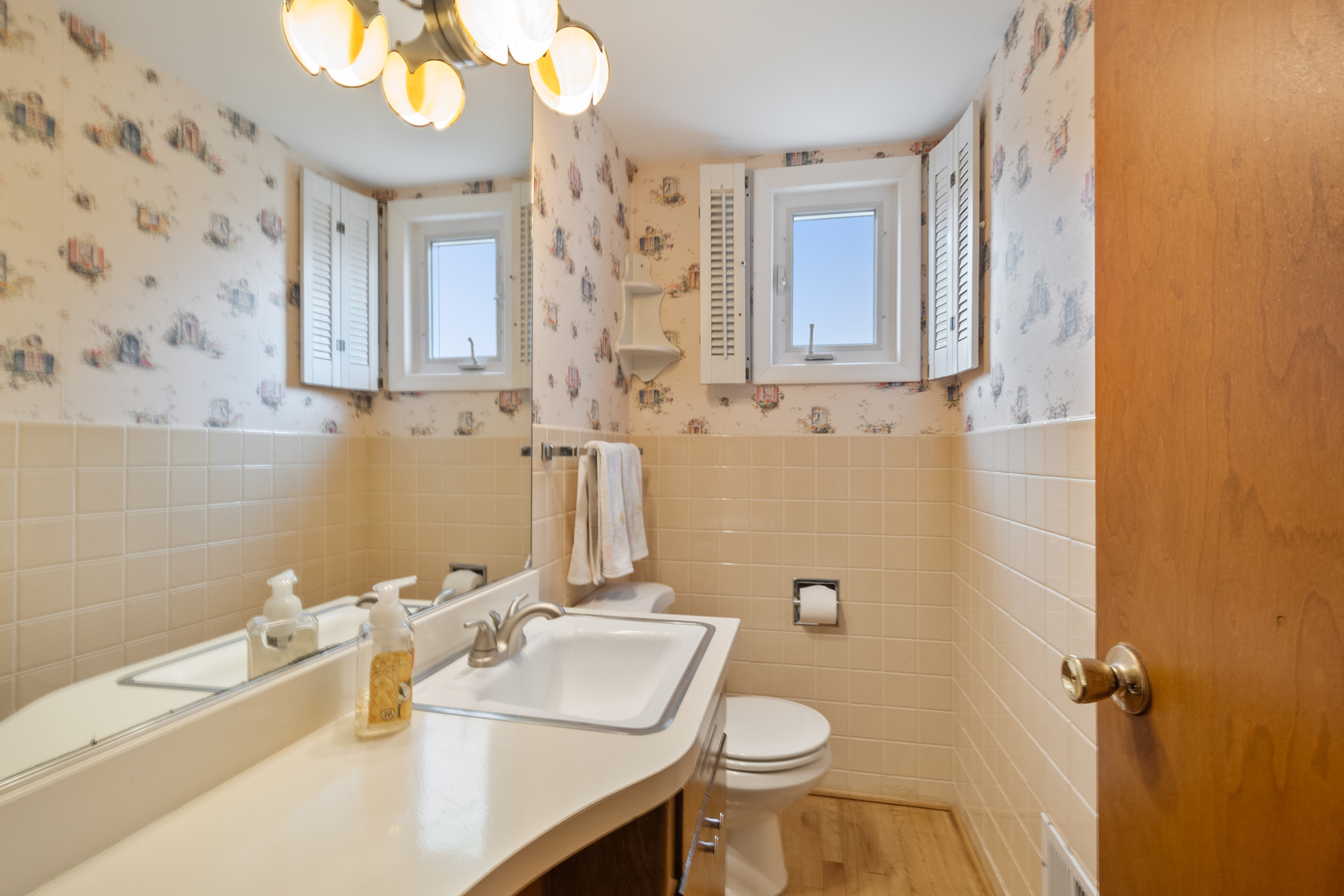 1104 S ALDINE Avenue, Park Ridge, IL 60068