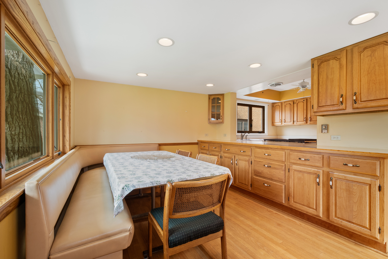 1104 S ALDINE Avenue, Park Ridge, IL 60068