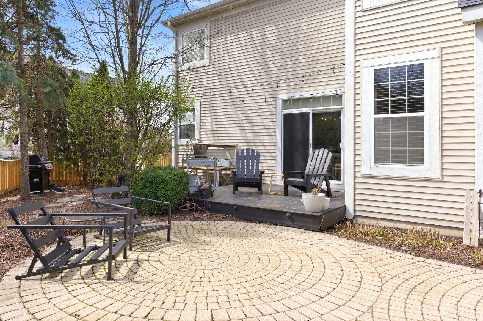 2807 Forest Creek Lane, Naperville, IL 60565
