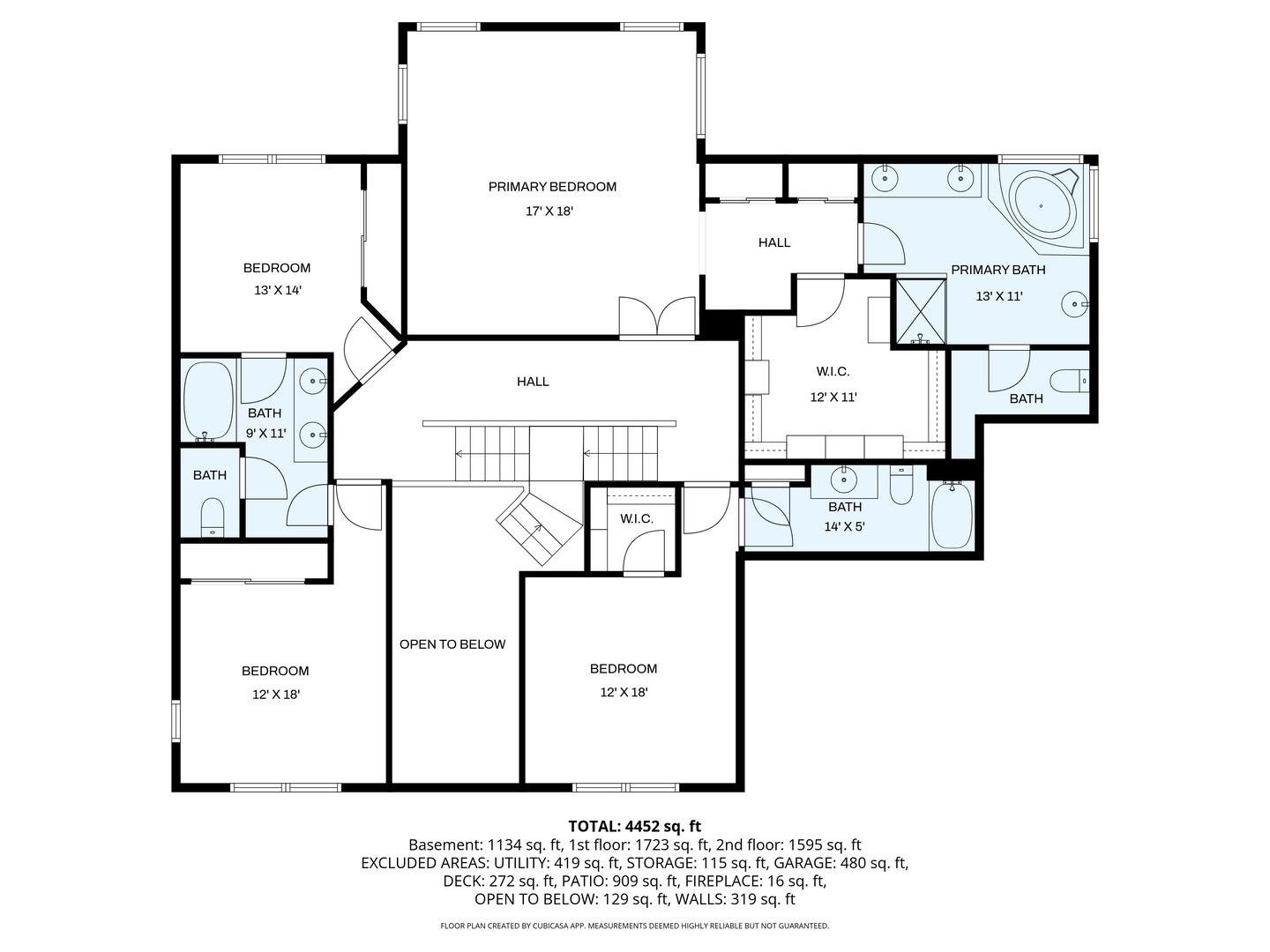 2807 Forest Creek Lane, Naperville, IL 60565