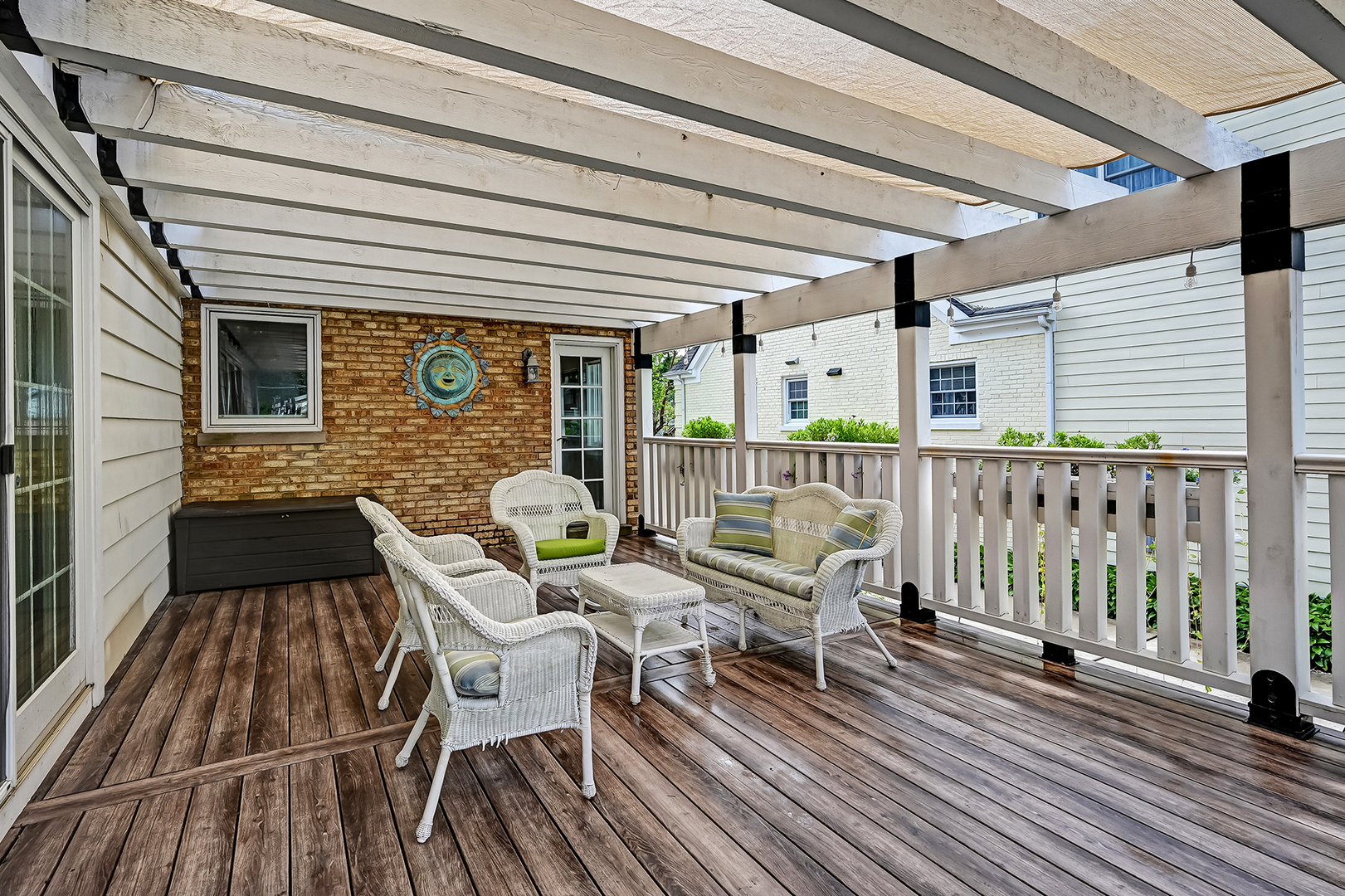 4622 Gilbert Avenue, Western Springs, IL 60558