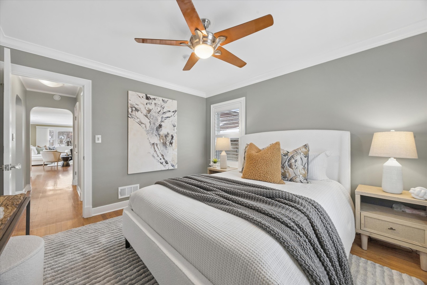 4622 Gilbert Avenue, Western Springs, IL 60558