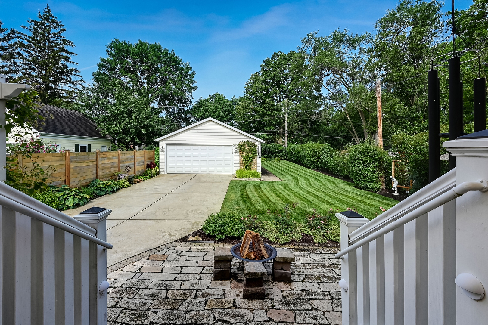 4622 Gilbert Avenue, Western Springs, IL 60558