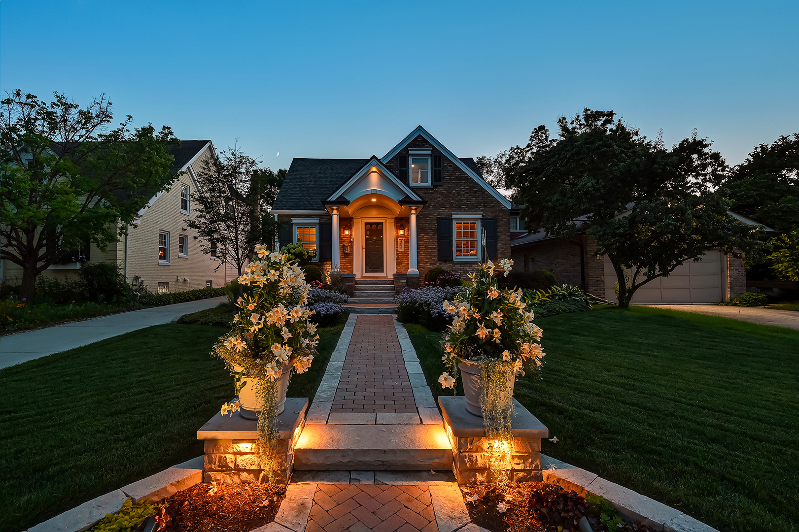 4622 Gilbert Avenue, Western Springs, IL 60558